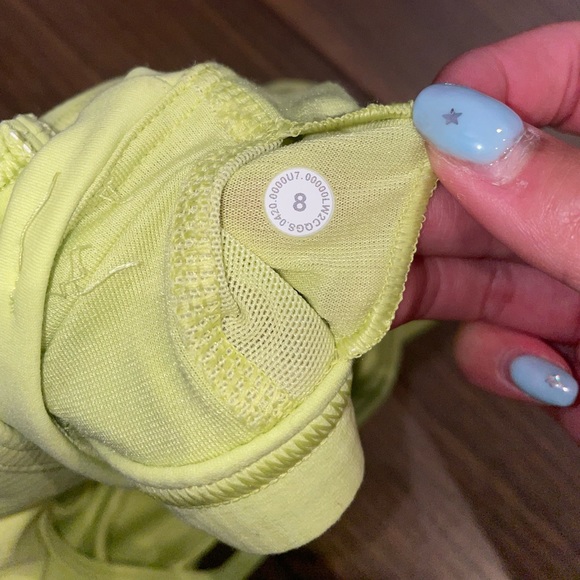 Lululemon Love to Layer Bra - Picture 6 of 6